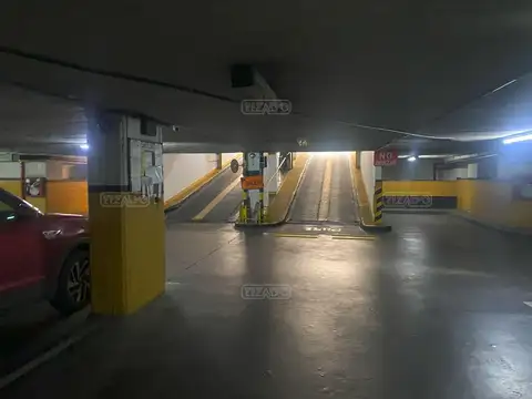 Cochera Fija  en Venta en Recoleta, Capital Federal, Buenos Aires