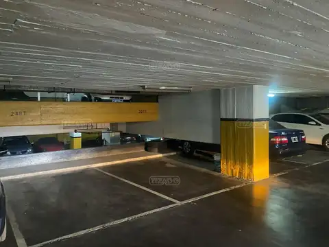 Cochera en Venta Fija