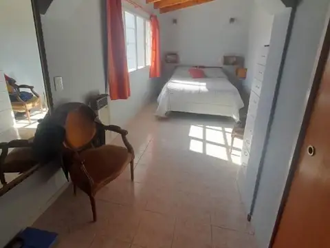 Avenida Julio Argentino Roca y Apeleg