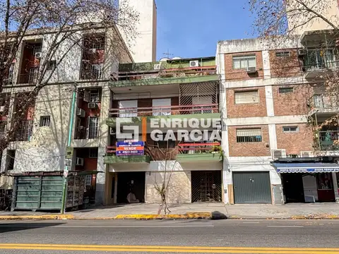 Congreso 4846 , Piso 1