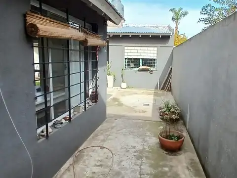 Depto Tipo Casa en Venta en Bella Vista, USD 110.000