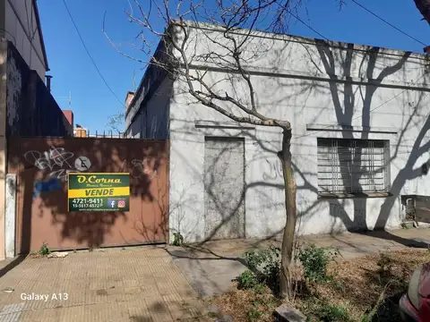 Terreno en venta MUNRO