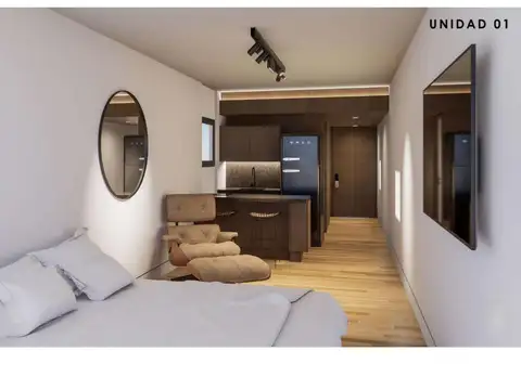 Local en Venta en Almagro, USD 180.000