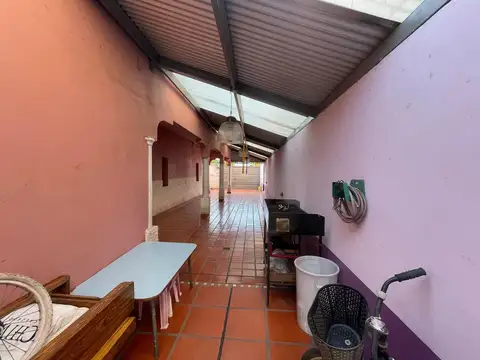 Casa en Venta 25 años