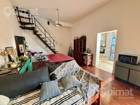 Depto Tipo Casa en Venta de 3 dormitorios