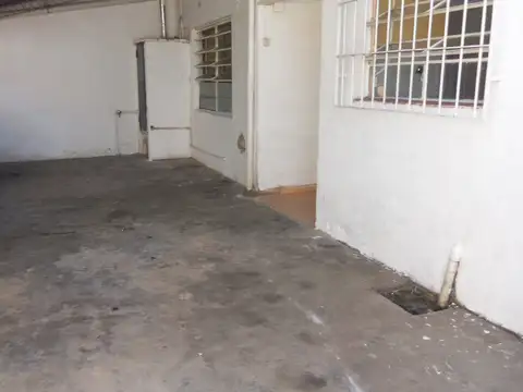 CASA EN VENTA - ALBERDI 2639 - VILLA GOBERNADOR GALVEZ