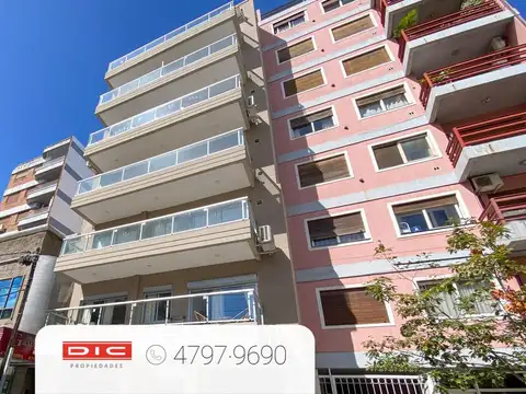 Departamento 3 ambientes Venta - Florida Mitre/Este
