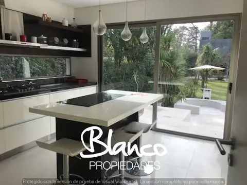 Casa en Venta A Estrenar