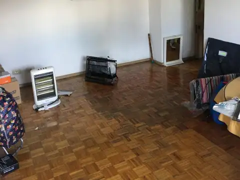 Departamento en Venta en Villa Lugano, USD 44.000