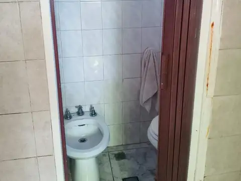 Depto Tipo Casa en Venta en La Plata, USD 44.000