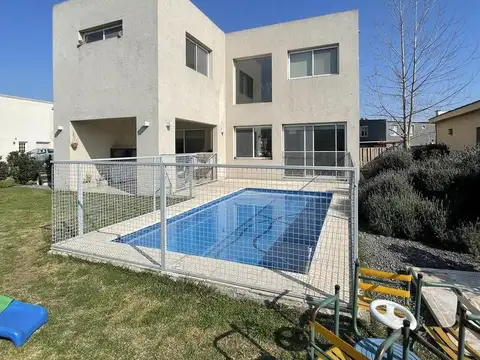 La cañada de Pilar Los Arces Enero