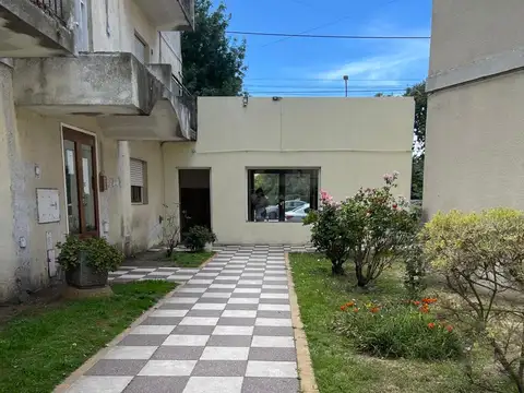 diagonal san martin 1063