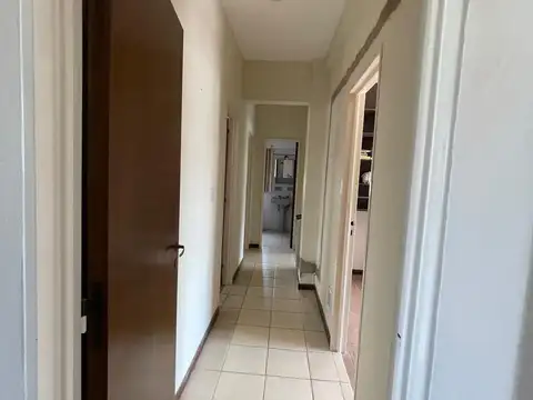 departamento tres habitaciones