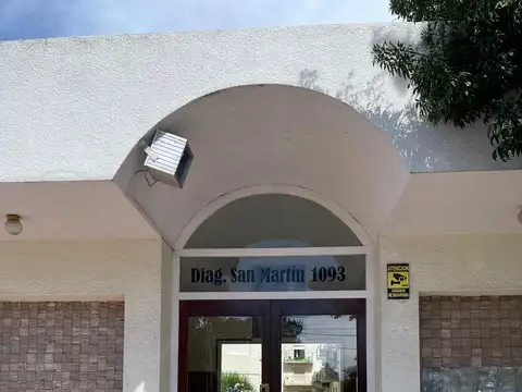 departamento tres habitaciones