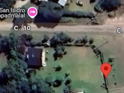 Casa en Alquiler Temporal 10 años