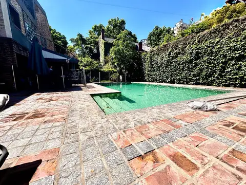 Casa en Venta de 5 dormitorios