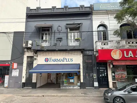 Venta de Terreno en Av Cabildo Saavedra Nuñez