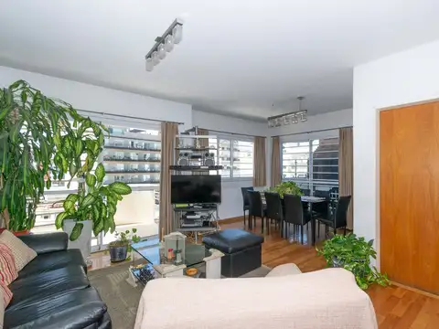 VENTA DPTO DUPLEX 5 AMB COCHERA TERRAZA PARRILLA