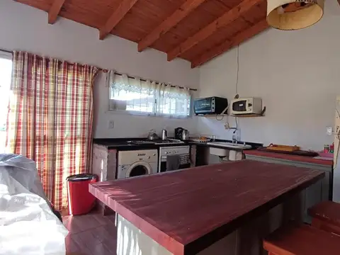 Casa en Venta al Norte