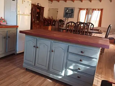 CASA EN VENTA 04 PARQUE JULARO PARADA ROBLES