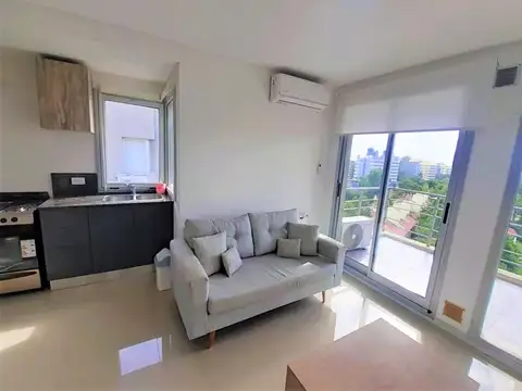 Departamento en Venta en Pinamar, USD 218.000