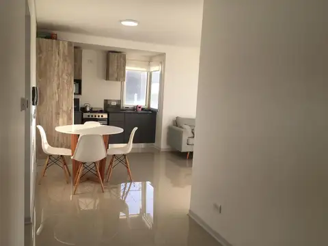 DEPARTAMENTO (701 TII) EN VENTA EN PINAMAR ZENTIVA