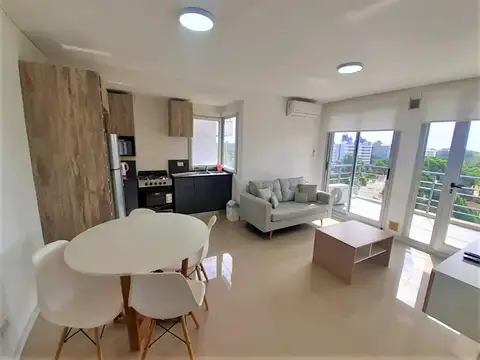 DEPARTAMENTO (701 TII) EN VENTA EN PINAMAR ZENTIVA