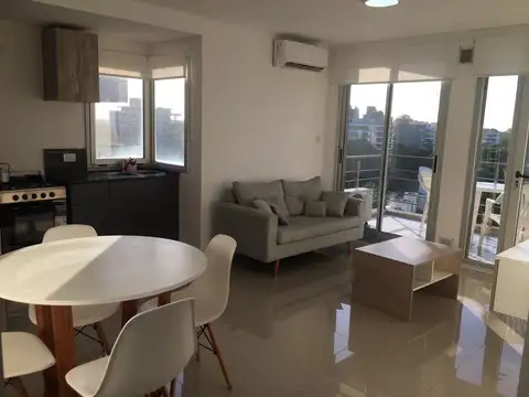 DEPARTAMENTO (701 TII) EN VENTA EN PINAMAR ZENTIVA