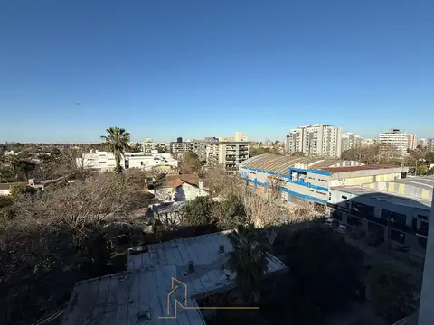 Grl Carlos M De Alvear 1700, Piso 6