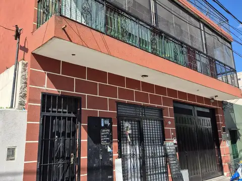 Alquiler Departamento 2 Ambientes - Ciudadela