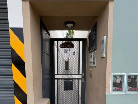 Vuelta de Obligado 4900, Piso PA