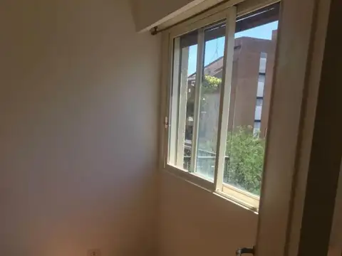 Departamento de 2 Amb. en alquiler 