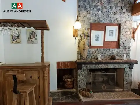 Casa en Venta de 5 dormitorios