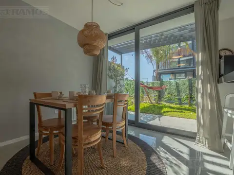 Casas a ESTRENAR en el Barrio Cerrado SUNNY- TIGRE