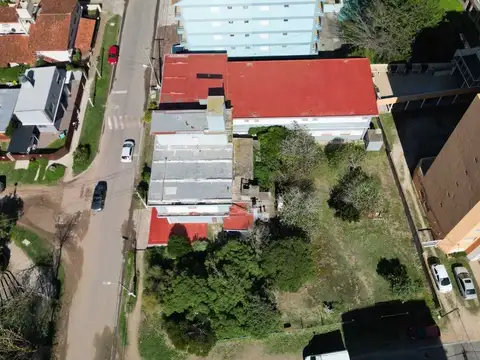 Terreno en Venta de 438,0 m2