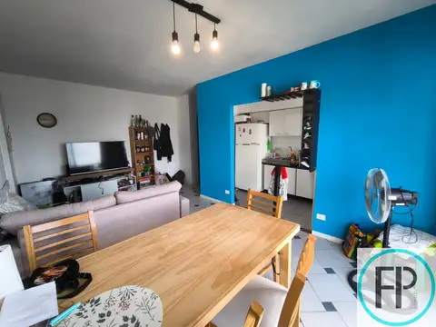 Departamento en Venta en Villa Luro