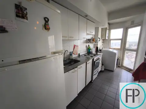 Departamento en Venta en Villa Luro, USD 72.000