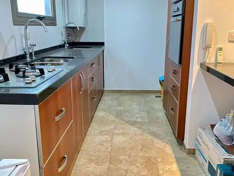 Departamento en Venta al Este