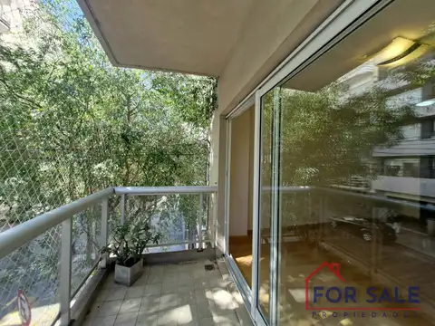 Departamento en Alquiler de 2 ambientes