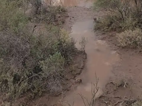 carril de los baldes