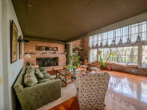 Departamento en Venta 21 años