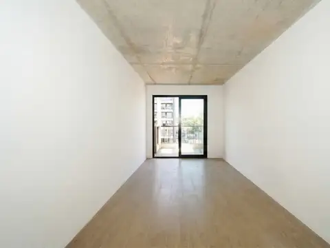 Departamento en Venta en Villa del Parque, USD 97.800