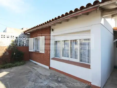 Dean Funes al 100 entre Loria y Gorriti