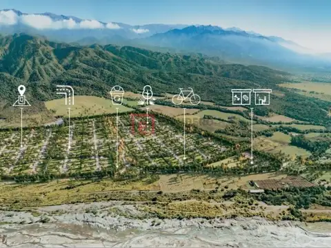 Lotes en B La Arbolada - Circunv. Oeste - Desde 1000 m2
