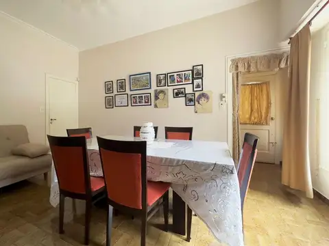 Casa en Venta en Villa Sarmiento, USD 145.000