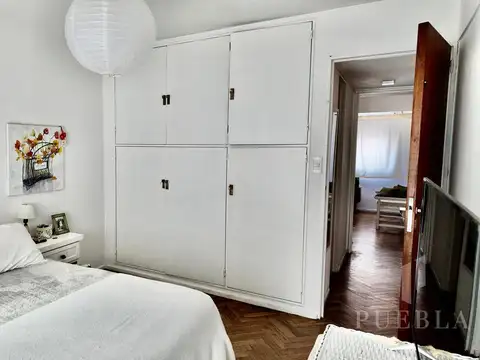 Departamento en San Isidro