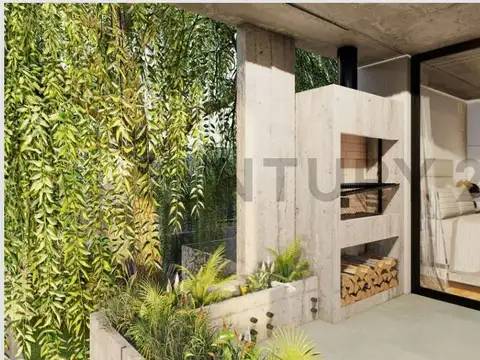 VENTA DEPARTAMENTE 2 AMBIENTES EN POZO EN 3 PISO AL FRENTE. ENTREGA 2026