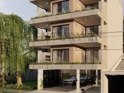 Departamento en Venta 2026 años