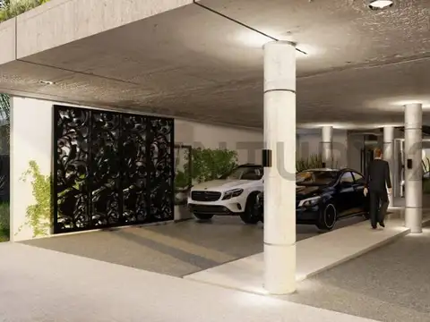 Departamento en Venta en San Antonio de Padua, USD 83.000