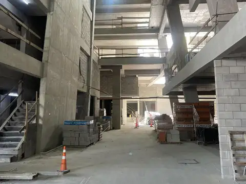 Departamento en Palermo